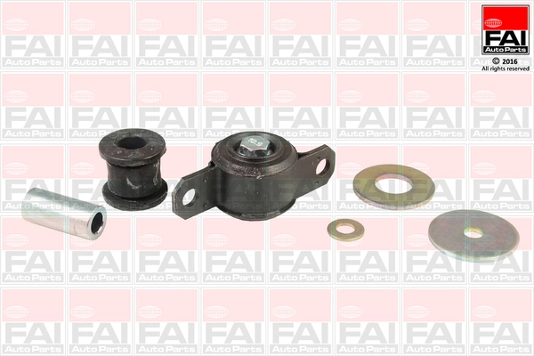 Repair Kit, control arm